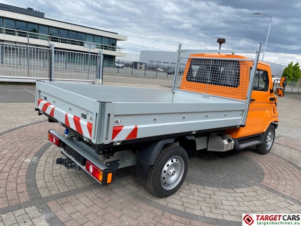 Evum ACar Electric UTV 4x4 Open Platform XL Van - Camion plateau, Utilitaire électrique compact: photos 4 Evum ACar Electric UTV 4x4 Open Platform XL Van - Camion plateau, Utilitaire électrique compact: photos 4