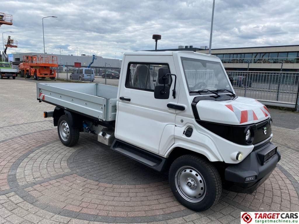 Evum ACar Electric UTV 4x4 Open Platform XL Van - Camion plateau, Utilitaire électrique compact: photos 3 Evum ACar Electric UTV 4x4 Open Platform XL Van - Camion plateau, Utilitaire électrique compact: photos 3