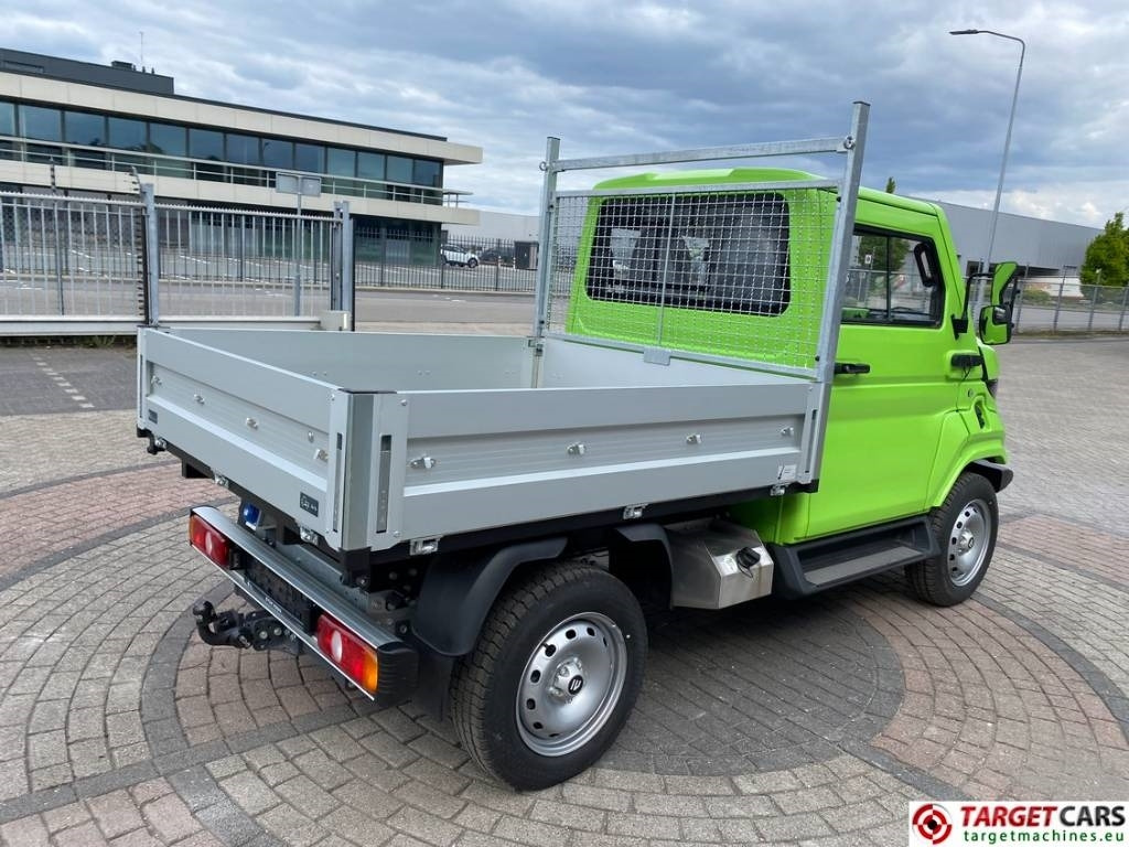 Evum ACar Electric UTV Utility Open Platform Van UNUSED - Camion plateau, Utilitaire électrique compact: photos 4 Evum ACar Electric UTV Utility Open Platform Van UNUSED - Camion plateau, Utilitaire électrique compact: photos 4