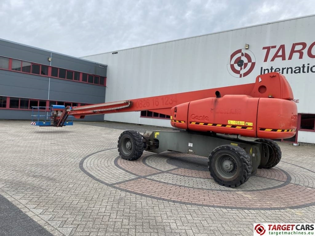 Genie S-105 Telescopic 4x4x4 Diesel Boom WorkLift 3400cm - Nacelle télescopique: photos 4 Genie S-105 Telescopic 4x4x4 Diesel Boom WorkLift 3400cm - Nacelle télescopique: photos 4