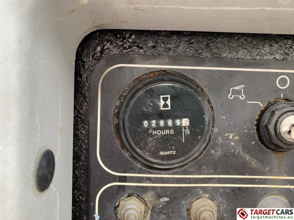 Crédit-bail de Genie S-85 Telescopic 4x4 Diesel Boom Work Lift 2791cm  Genie S-85 Telescopic 4x4 Diesel Boom Work Lift 2791cm: photos 12