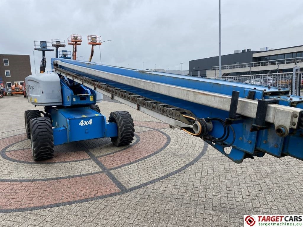Crédit-bail de Genie S-85 Telescopic 4x4 Diesel Boom Work Lift 2791cm  Genie S-85 Telescopic 4x4 Diesel Boom Work Lift 2791cm: photos 34