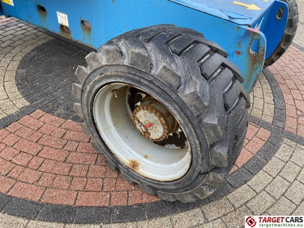 Crédit-bail de Genie S-85 Telescopic 4x4 Diesel Boom Work Lift 2791cm  Genie S-85 Telescopic 4x4 Diesel Boom Work Lift 2791cm: photos 22