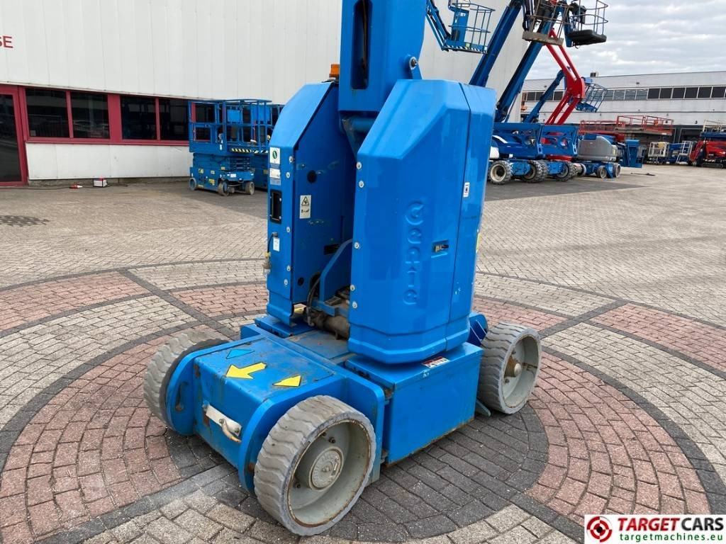 Nacelle articulée Genie Z-30/20N RJ Electric Articulated Boom Lift 1110cm: photos 36