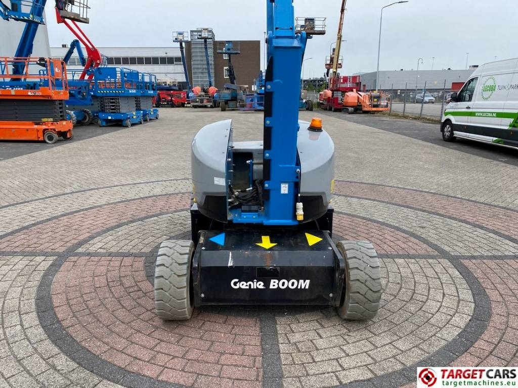 Nacelle articulée Genie Z-33/18 Articulated Electric Boom Work Lift 1200cm: photos 38