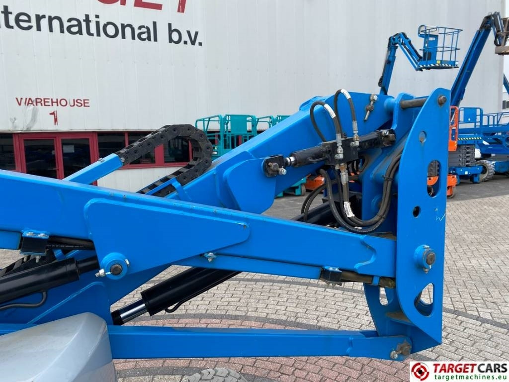 Nacelle articulée Genie Z-33/18 Articulated Electric Boom Work Lift 1200cm: photos 35
