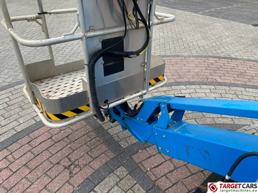 Nacelle articulée Genie Z-33/18 Articulated Electric Boom Work Lift 1200cm: photos 34