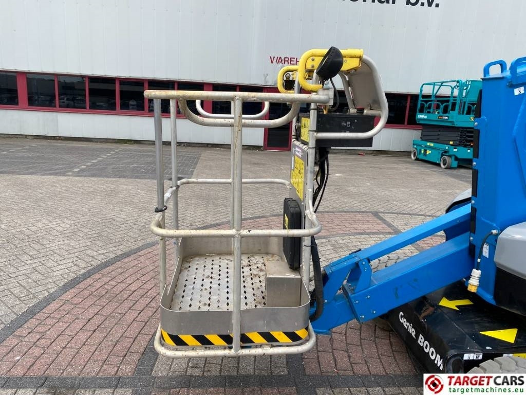 Nacelle articulée Genie Z-33/18 Articulated Electric Boom Work Lift 1200cm: photos 19