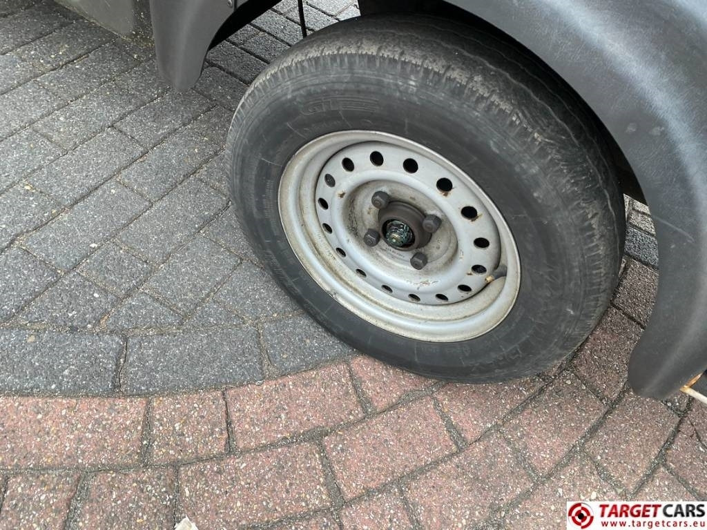 Camion plateau, Camion électrique Goupil G3 Electric UTV Utility Open Platform Van: photos 22