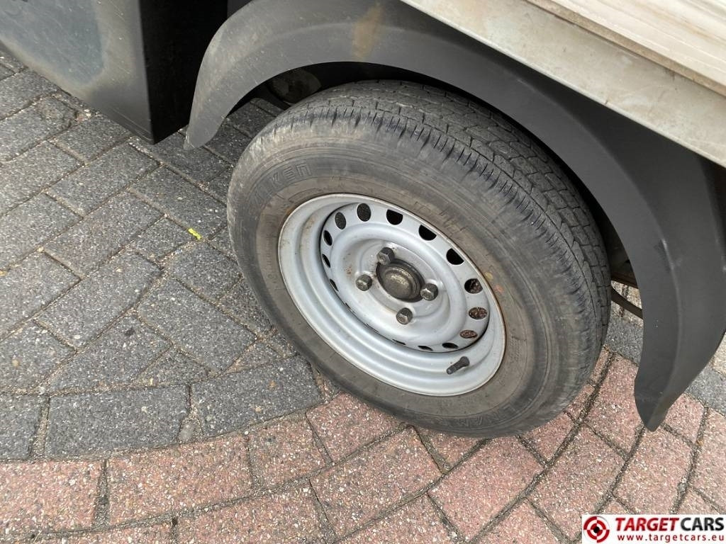 Camion plateau, Camion électrique Goupil G3 Electric UTV Utility Open Platform Van: photos 24