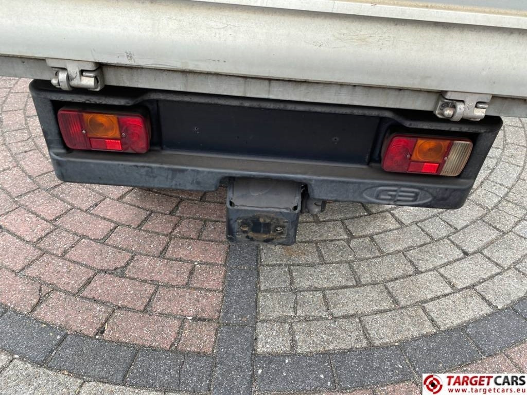 Camion plateau, Camion électrique Goupil G3 Electric UTV Utility Open Platform Van: photos 16