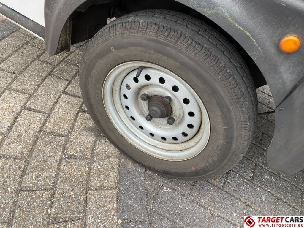 Camion plateau, Camion électrique Goupil G3 Electric UTV Utility Open Platform Van: photos 21