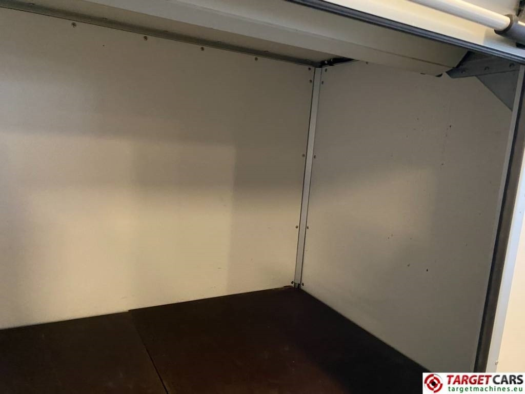 Fourgon grand volume, Utilitaire électrique Goupil G4 Electric UTV Closed Box Van: photos 14