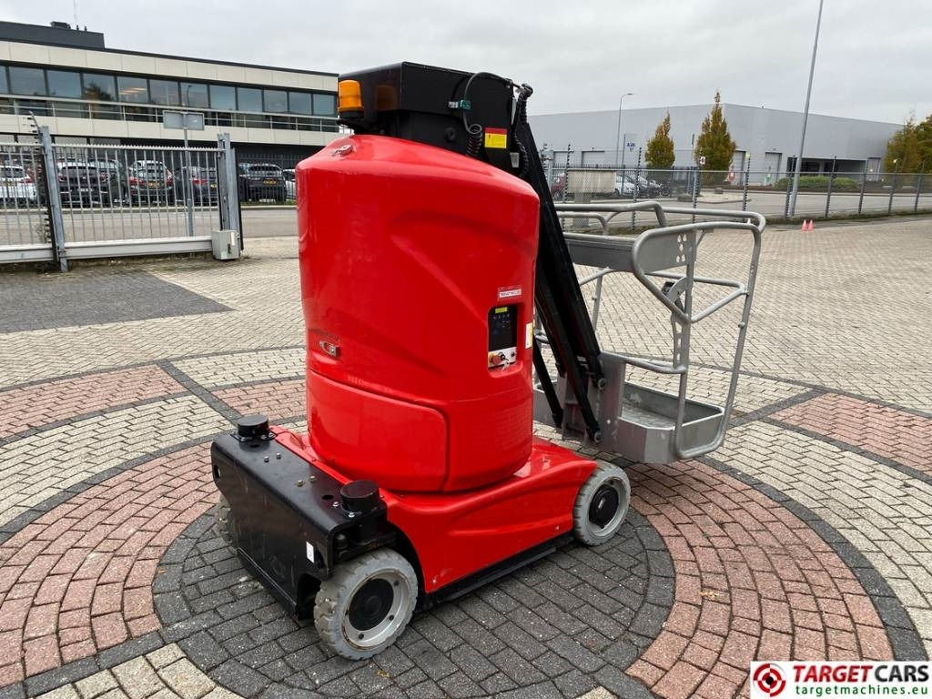 Hangcha HV110D Electric Vertical Mast Work Lift 1122cm - Nacelle à mât vertical: photos 3 Hangcha HV110D Electric Vertical Mast Work Lift 1122cm - Nacelle à mât vertical: photos 3