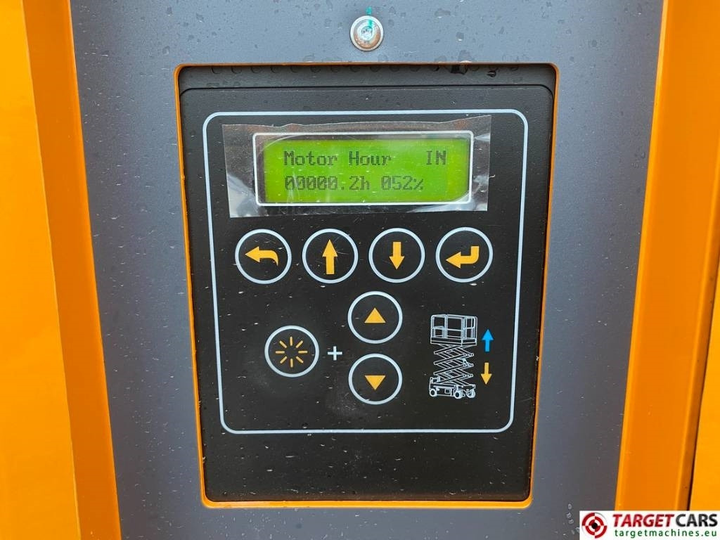 Crédit-bail de Hangcha HV95D-LC Electric Vertical Mast Work Lift 950cm  Hangcha HV95D-LC Electric Vertical Mast Work Lift 950cm: photos 12