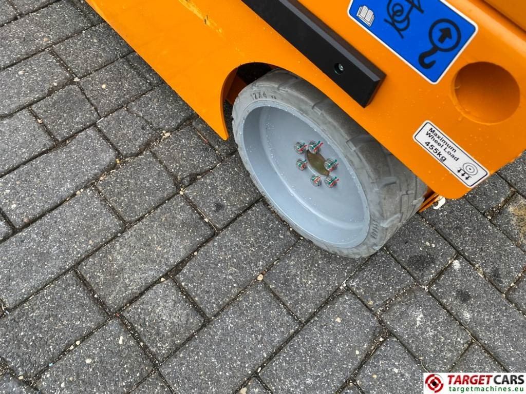 Crédit-bail de Hangcha HV95D-LC Electric Vertical Mast Work Lift 950cm  Hangcha HV95D-LC Electric Vertical Mast Work Lift 950cm: photos 24