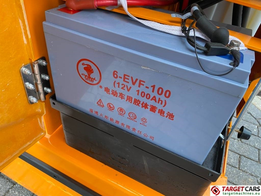 Crédit-bail de Hangcha HV95D-LC Electric Vertical Mast Work Lift 950cm  Hangcha HV95D-LC Electric Vertical Mast Work Lift 950cm: photos 17