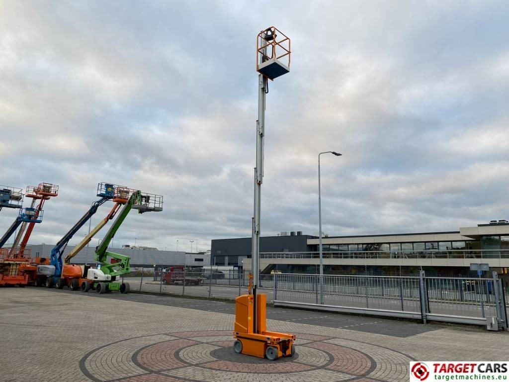 Crédit-bail de Hangcha HV95D-LC Electric Vertical Mast Work Lift 950cm  Hangcha HV95D-LC Electric Vertical Mast Work Lift 950cm: photos 7