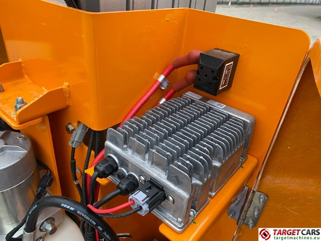 Crédit-bail de Hangcha HV95D-LC Electric Vertical Mast Work Lift 950cm  Hangcha HV95D-LC Electric Vertical Mast Work Lift 950cm: photos 16