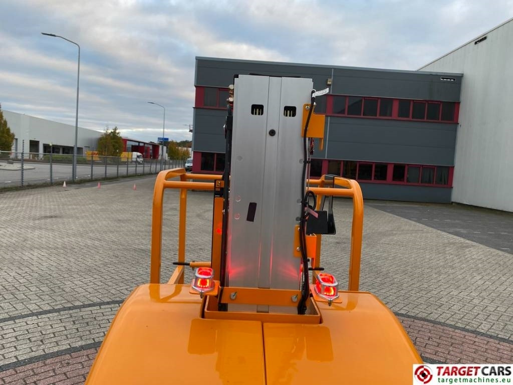 Crédit-bail de Hangcha HV95D-LC Electric Vertical Mast Work Lift 950cm  Hangcha HV95D-LC Electric Vertical Mast Work Lift 950cm: photos 26