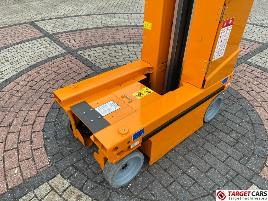 Crédit-bail de Hangcha HV95D-LC Electric Vertical Mast Work Lift 950cm  Hangcha HV95D-LC Electric Vertical Mast Work Lift 950cm: photos 28