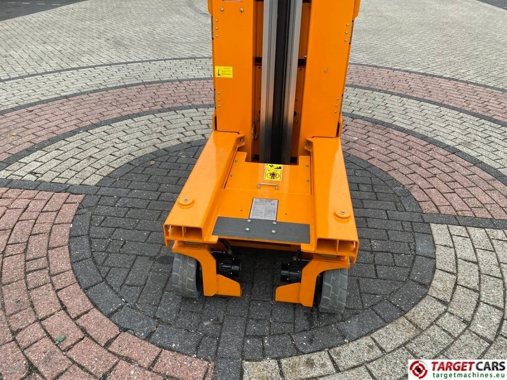 Crédit-bail de Hangcha HV95D-LC Electric Vertical Mast Work Lift 950cm  Hangcha HV95D-LC Electric Vertical Mast Work Lift 950cm: photos 32