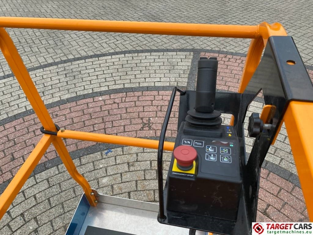 Crédit-bail de Hangcha HV95D-LC Electric Vertical Mast Work Lift 950cm  Hangcha HV95D-LC Electric Vertical Mast Work Lift 950cm: photos 9