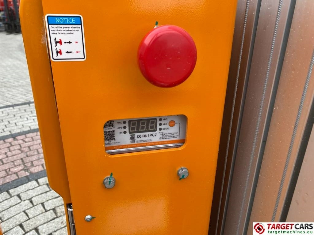 Crédit-bail de Hangcha HV95D-LC Electric Vertical Mast Work Lift 950cm  Hangcha HV95D-LC Electric Vertical Mast Work Lift 950cm: photos 31