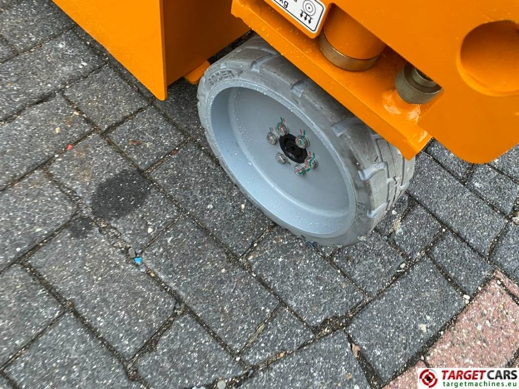 Crédit-bail de Hangcha HV95D-LC Electric Vertical Mast Work Lift 950cm  Hangcha HV95D-LC Electric Vertical Mast Work Lift 950cm: photos 22