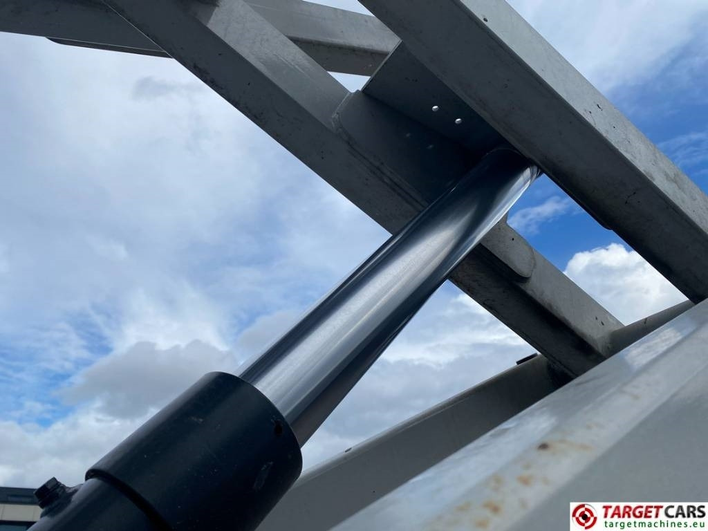 Nacelle ciseaux Iteco Imer IT12122 Electric Scissor Work Lift 1390cm: photos 16