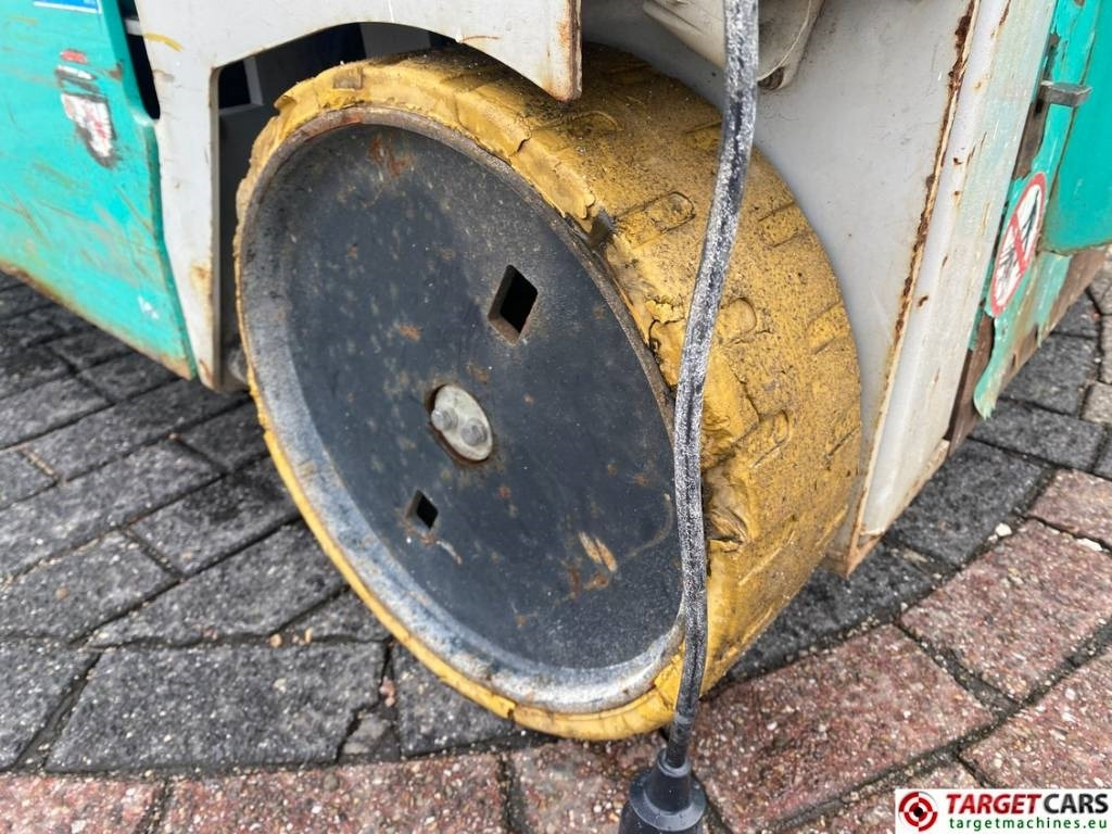 Nacelle ciseaux Iteco Imer IT12122 Electric Scissor Work Lift 1390cm: photos 24