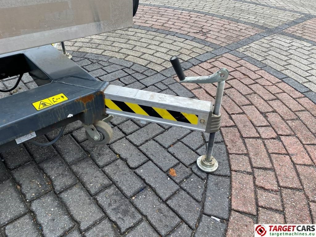 Crédit-bail de JLG 25AM DC Electric Vertical Mast Work Lift 967cm  JLG 25AM DC Electric Vertical Mast Work Lift 967cm: photos 26
