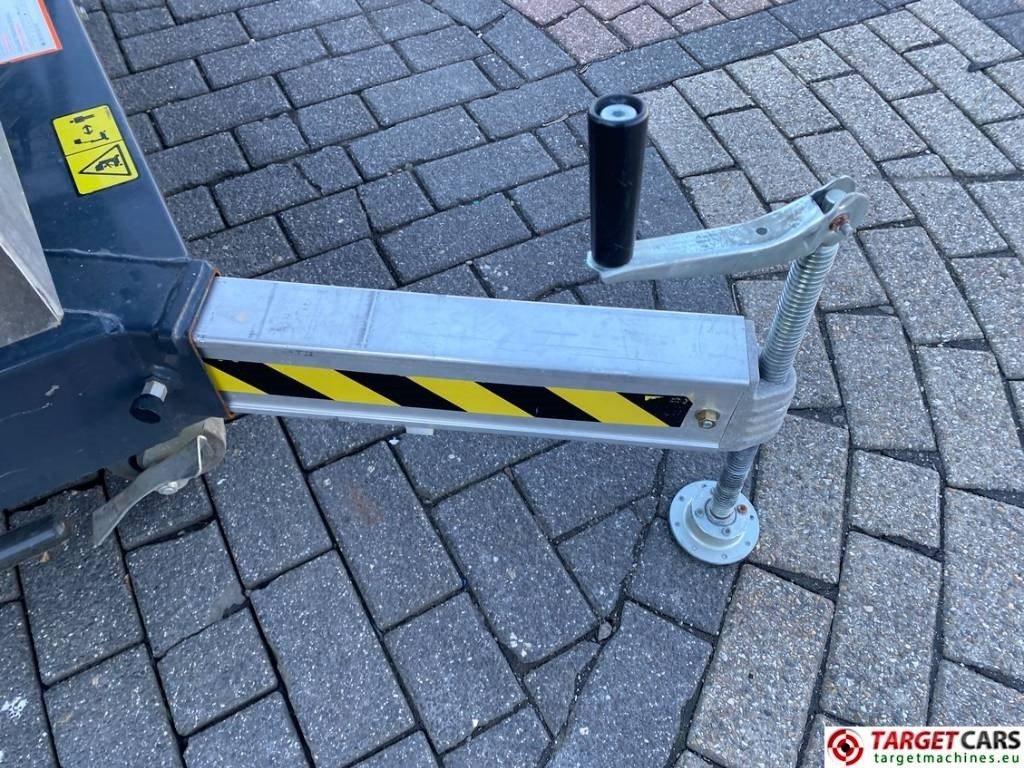 Crédit-bail de JLG 25AM Electric Vertical Mast Work Lift 967cm  JLG 25AM Electric Vertical Mast Work Lift 967cm: photos 25