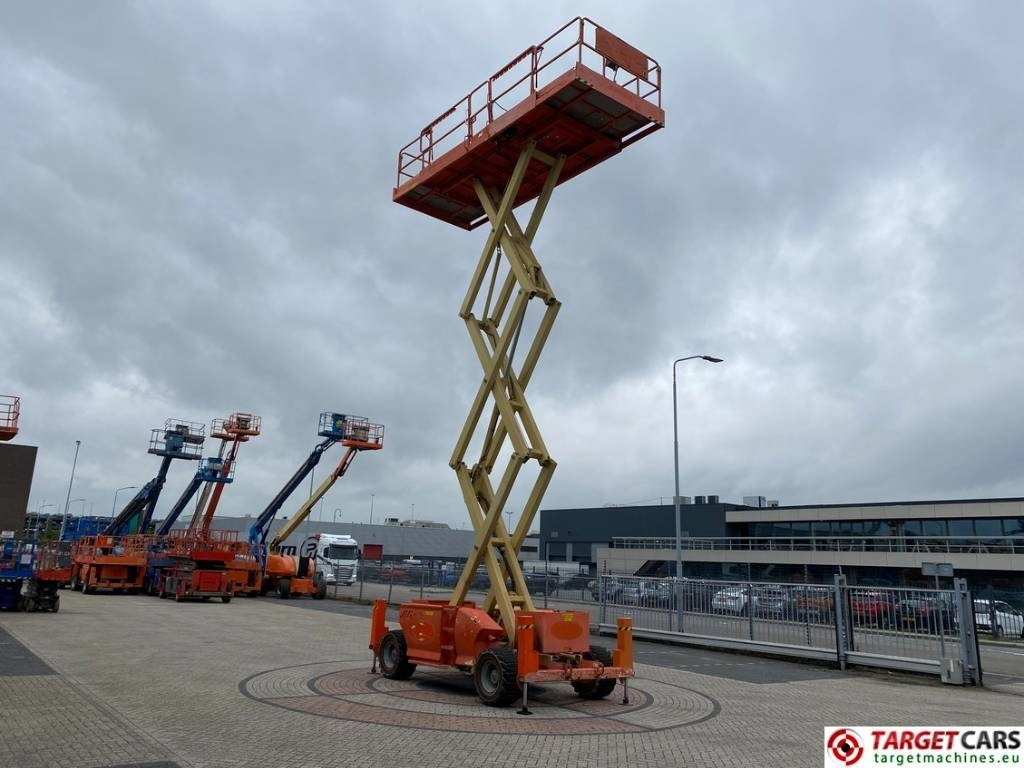 Crédit-bail de JLG 3394RT Diesel 4x4 Scissor Work Lift 1206cm  JLG 3394RT Diesel 4x4 Scissor Work Lift 1206cm: photos 7 Crédit-bail de JLG 3394RT Diesel 4x4 Scissor Work Lift 1206cm  JLG 3394RT Diesel 4x4 Scissor Work Lift 1206cm: photos 7