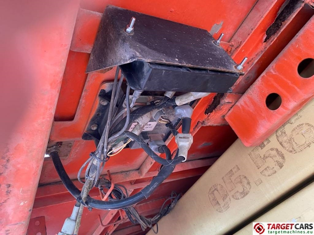 Crédit-bail de JLG 3394RT Diesel 4x4 Scissor Work Lift 1206cm  JLG 3394RT Diesel 4x4 Scissor Work Lift 1206cm: photos 15 Crédit-bail de JLG 3394RT Diesel 4x4 Scissor Work Lift 1206cm  JLG 3394RT Diesel 4x4 Scissor Work Lift 1206cm: photos 15