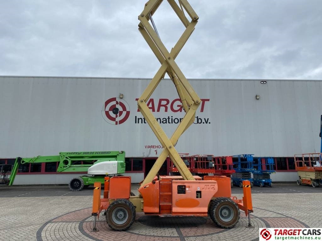 Crédit-bail de JLG 3394RT Diesel 4x4 Scissor Work Lift 1206cm  JLG 3394RT Diesel 4x4 Scissor Work Lift 1206cm: photos 19 Crédit-bail de JLG 3394RT Diesel 4x4 Scissor Work Lift 1206cm  JLG 3394RT Diesel 4x4 Scissor Work Lift 1206cm: photos 19