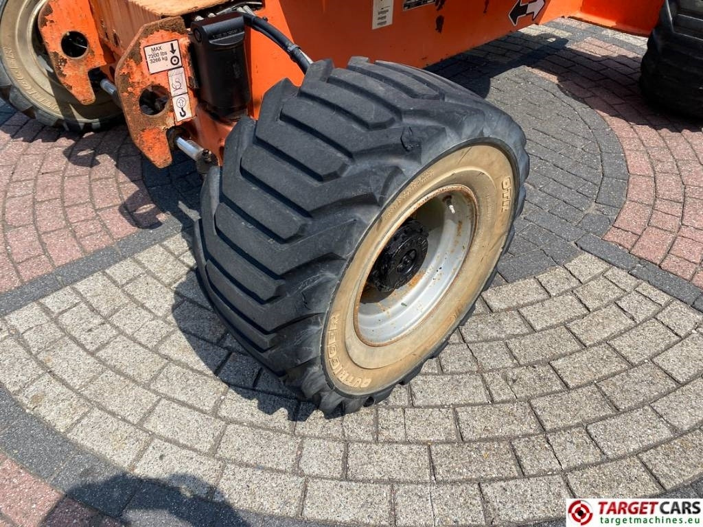Nacelle articulée JLG 450AJ Articulated 4x4 Diesel Boom Work Lift 1551cm: photos 23