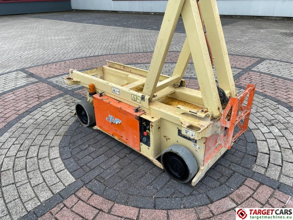 Nacelle ciseaux JLG 6RS Electric Scissor Work Lift 779cm: photos 15
