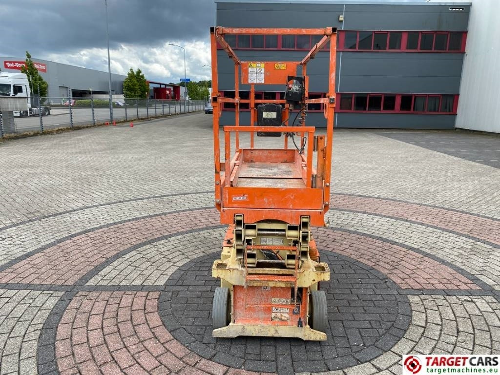 Nacelle ciseaux JLG 6RS Electric Scissor Work Lift 779cm: photos 16