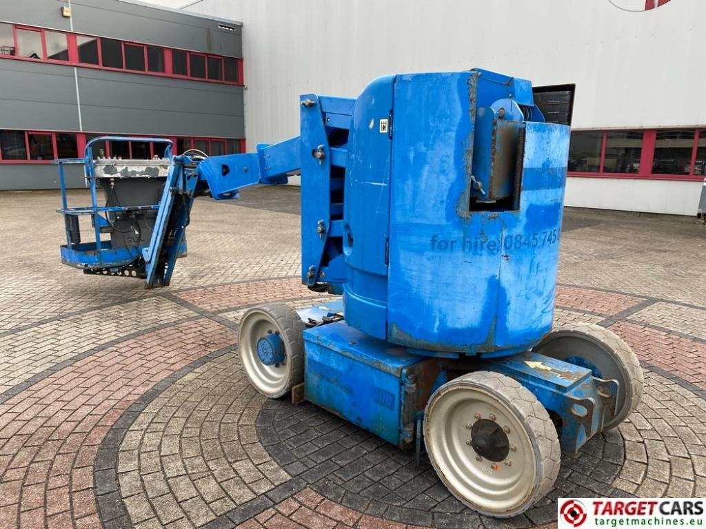 JLG E300AJP Articulated Jib Plus Boom Work Lift 1097cm - Nacelle articulée: photos 4 JLG E300AJP Articulated Jib Plus Boom Work Lift 1097cm - Nacelle articulée: photos 4