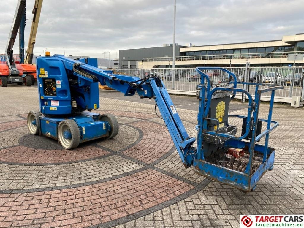 JLG E300AJP Articulated Jib Plus Boom Work Lift 1097cm - Nacelle articulée: photos 2 JLG E300AJP Articulated Jib Plus Boom Work Lift 1097cm - Nacelle articulée: photos 2