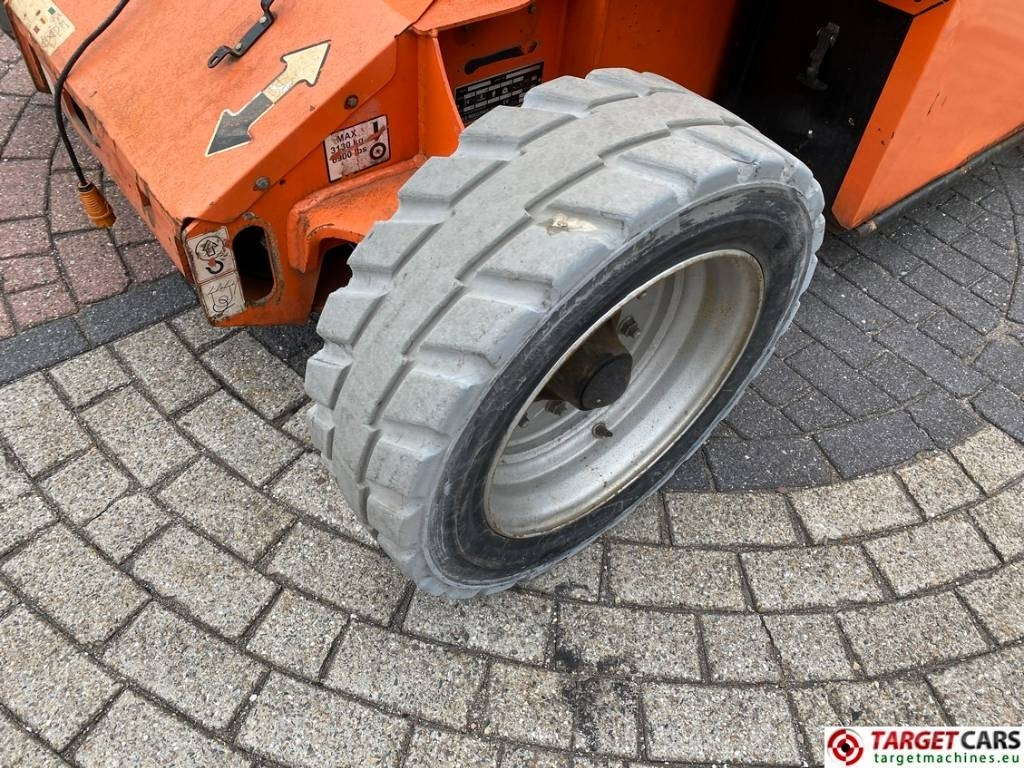 Crédit-bail de JLG E450AJ Electric Articulated Boom Work Lift 1572cm  JLG E450AJ Electric Articulated Boom Work Lift 1572cm: photos 23