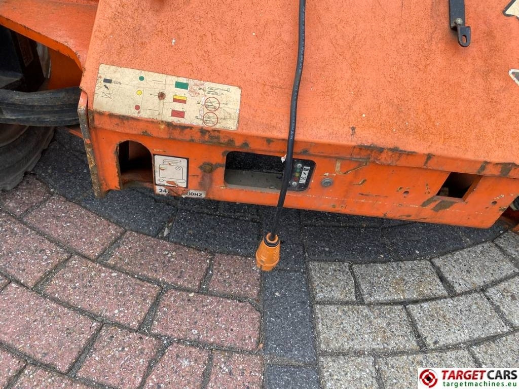 Crédit-bail de JLG E450AJ Electric Articulated Boom Work Lift 1572cm  JLG E450AJ Electric Articulated Boom Work Lift 1572cm: photos 34