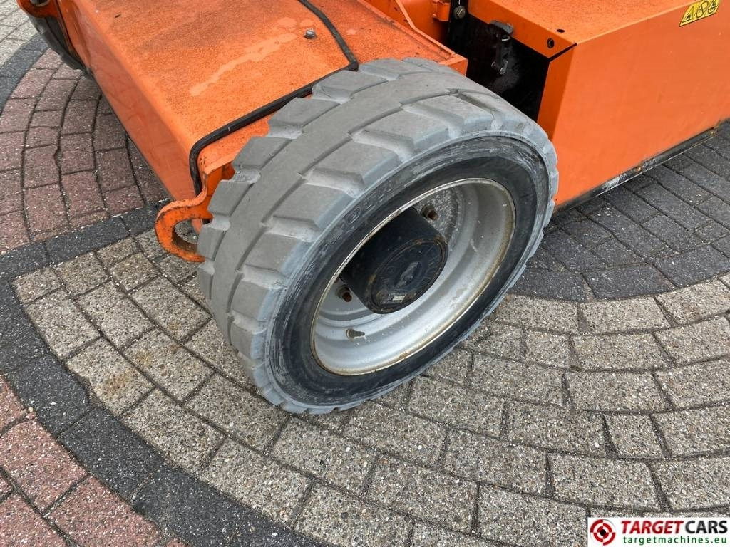 Crédit-bail de JLG E450AJ Electric Articulated Boom Work Lift 1572cm  JLG E450AJ Electric Articulated Boom Work Lift 1572cm: photos 21