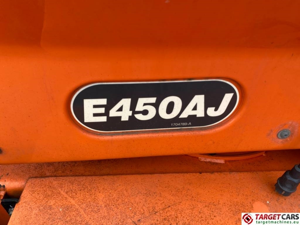 Crédit-bail de JLG E450AJ Electric Articulated Boom Work Lift 1572cm  JLG E450AJ Electric Articulated Boom Work Lift 1572cm: photos 15