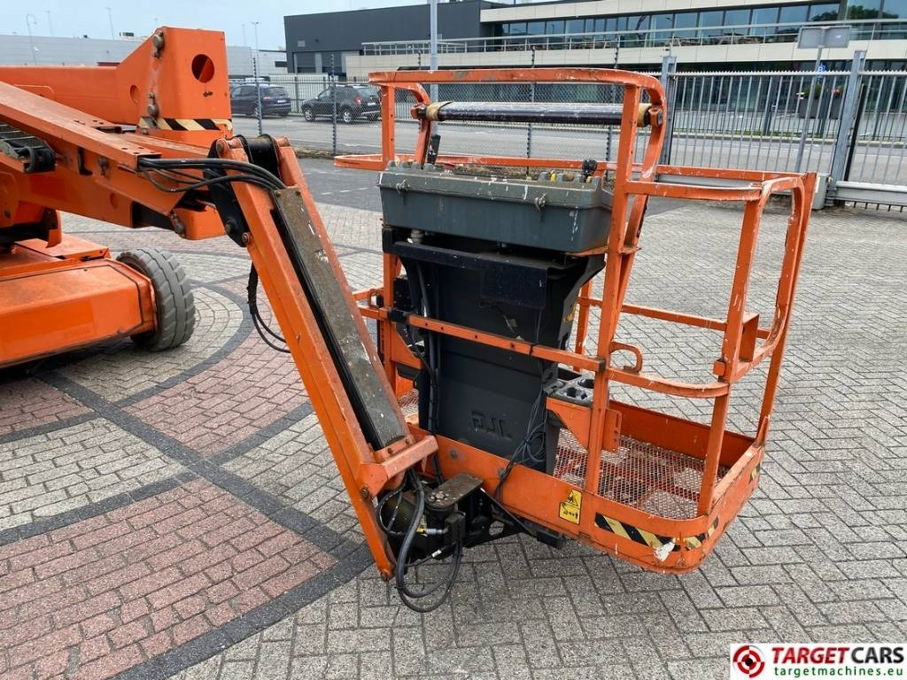 Crédit-bail de JLG E450AJ Electric Articulated Boom Work Lift 1572cm  JLG E450AJ Electric Articulated Boom Work Lift 1572cm: photos 20