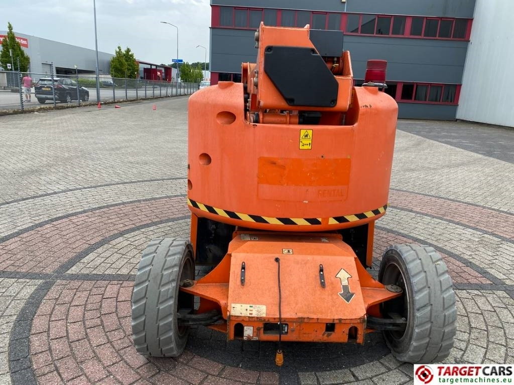 Crédit-bail de JLG E450AJ Electric Articulated Boom Work Lift 1572cm  JLG E450AJ Electric Articulated Boom Work Lift 1572cm: photos 35
