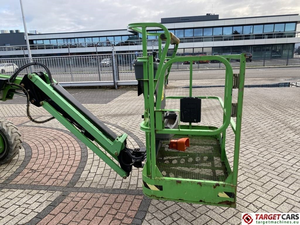 Crédit-bail de JLG H340AJ Articulated 4x4 HyBrid Boom WorkLift 1233cm  JLG H340AJ Articulated 4x4 HyBrid Boom WorkLift 1233cm: photos 43