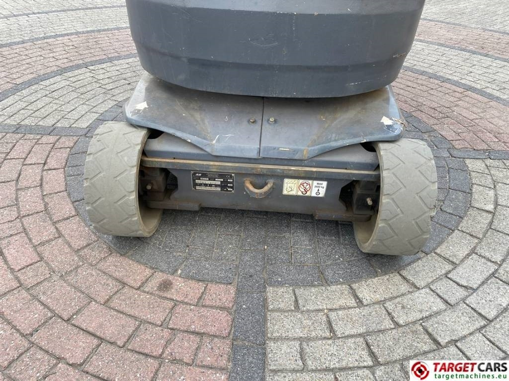 Nacelle à mât vertical JLG Toucan 12E+ Plus Vertical Mast Work Lift 1265cm: photos 26