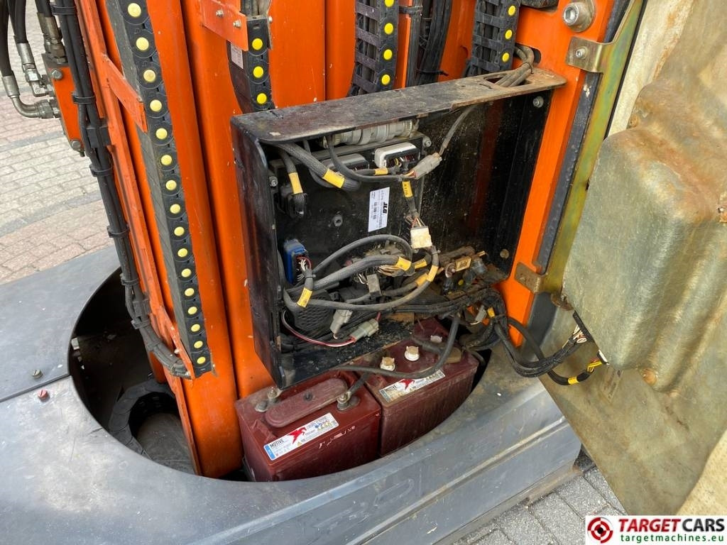 Nacelle à mât vertical JLG Toucan 12E+ Plus Vertical Mast Work Lift 1265cm: photos 12